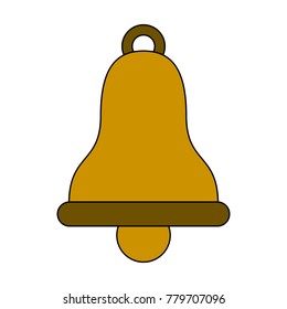 Bell isolated symbol