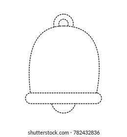 Bell isolated symbol