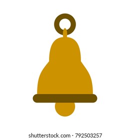 Bell isolated symbol