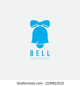 Bell logo design, Bell Logo template