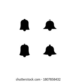 
Bell logo stock illustration dsign