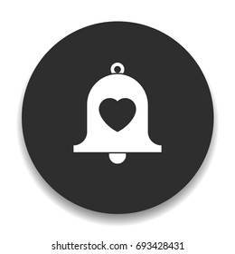 bell marriage  icon