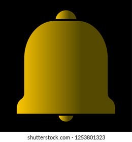 Bell notification icon