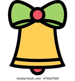 bell outline icon