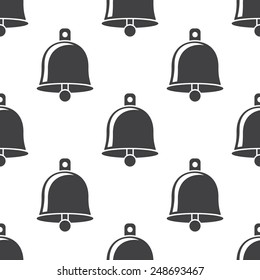 Bell pattern. 
