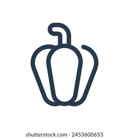 Bell Pepper Enhancements for Vibrant Barbecue Flavor Profile