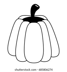 bell pepper vegetable icon image 