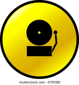 bell ring button