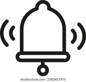 Bell is a round, metallic object that produces a sound when struck, typically used in communication, signaling, and ceremonial contexts. It can vary in size, shape, and tone depending on its purpose.