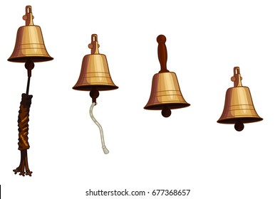 Bell set