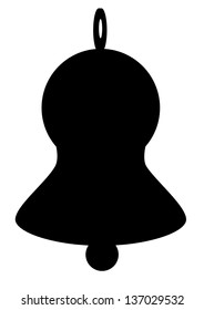 Bell silhouette