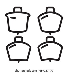 bell vector