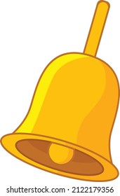 Arte vectorial de la Campana e ilustración
