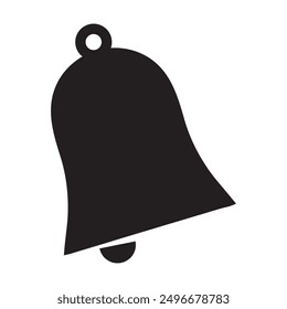 bell vector art white background design eps 10
