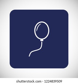 bell vector icon 10 eps