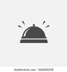 bell vector icon