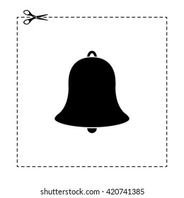 bell vector icon