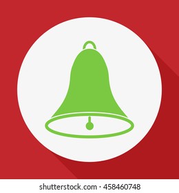 
Bell- vector icon.