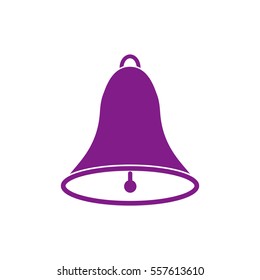 
Bell- vector icon.