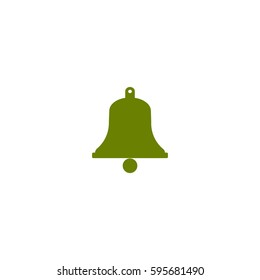 bell vector icon