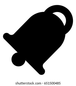 Bell Vector Icon