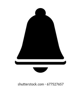 Bell Vector icon