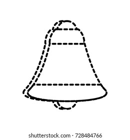 bell vector illustration