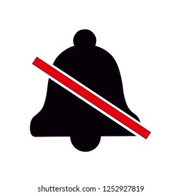 bell Vector Symbol