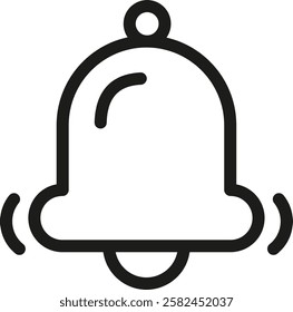 Bell is a versatile, round-shaped object that produces sound when struck or vibrated. Commonly used in communication, alerts, and musical instruments, it symbolizes clarity, attention, and notificatio