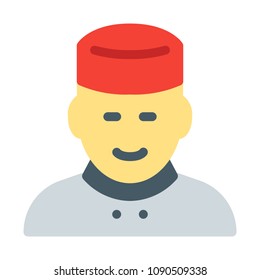 Bellboy - Hotel Waiter