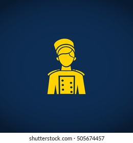  bellboy  icon