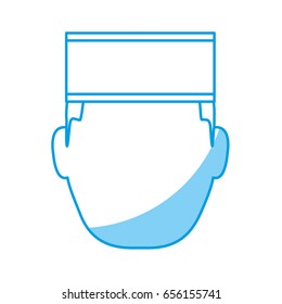 bellboy man icon