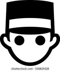 Bellhop Icon