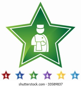 estrella de bellhop
