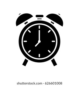 Bells Alarm clock