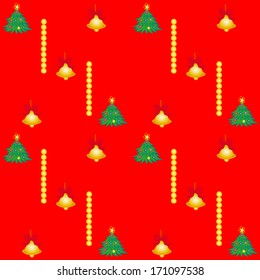 Bells and Trees