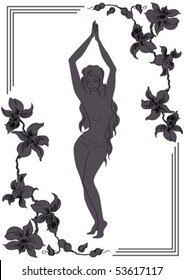 belly dance