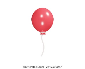  Belon icon 3d render illustration