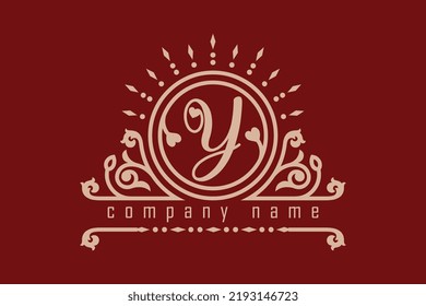 Belove Monogram Letter Y Logo Designs. It will be suitable for which company or brand name start those letter.