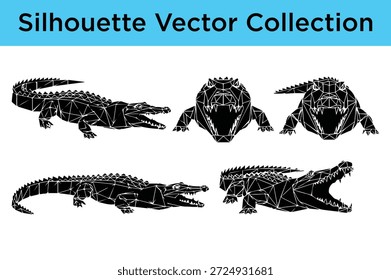 Debajo de cada encabezado hay un conjunto de ilustraciones de siluetas en blanco y negro que representan diferentes temas