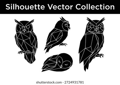 Debajo de cada encabezado hay un conjunto de ilustraciones de siluetas en blanco y negro que representan diferentes temas