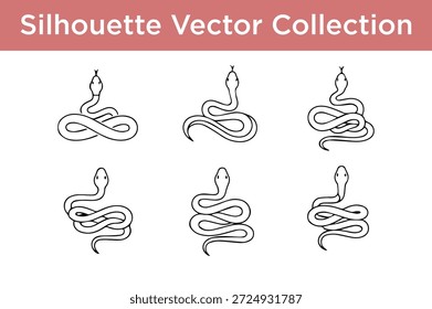 Debajo de cada encabezado hay un conjunto de ilustraciones de siluetas en blanco y negro que representan diferentes temas