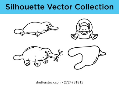 Debajo de cada encabezado hay un conjunto de ilustraciones de siluetas en blanco y negro que representan diferentes temas