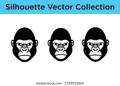 Debajo de cada encabezado hay un conjunto de ilustraciones de siluetas en blanco y negro que representan diferentes temas