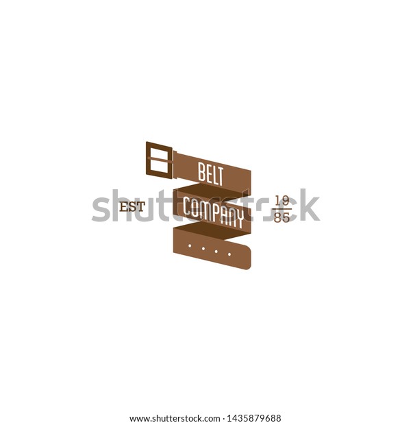 belt company logo
