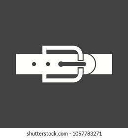 Belt I Icon