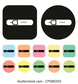 Belt icon