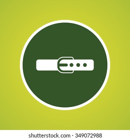 Belt Icon