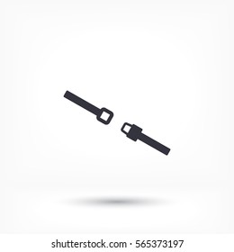 Belt icon