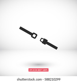 Belt icon